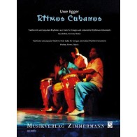 Ritmos Cubanos 