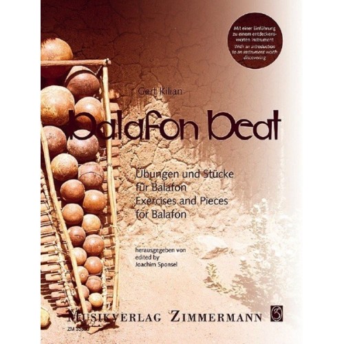 Balafon Beat