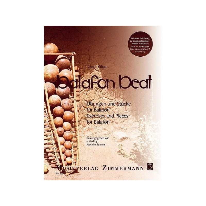 Balafon Beat 