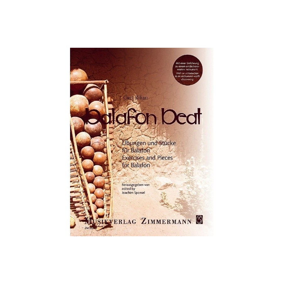 Balafon Beat 