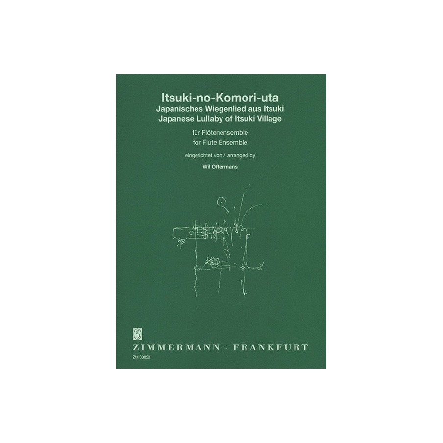 Itsuki-no-Komori-uta 