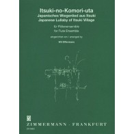 Itsuki-no-Komori-uta 