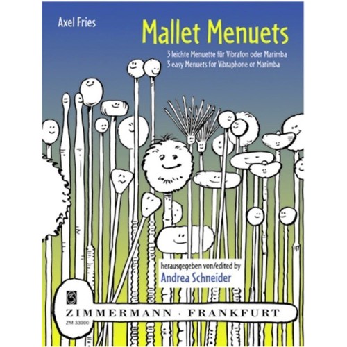 Mallet Menuets