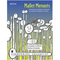 Mallet Menuets 
