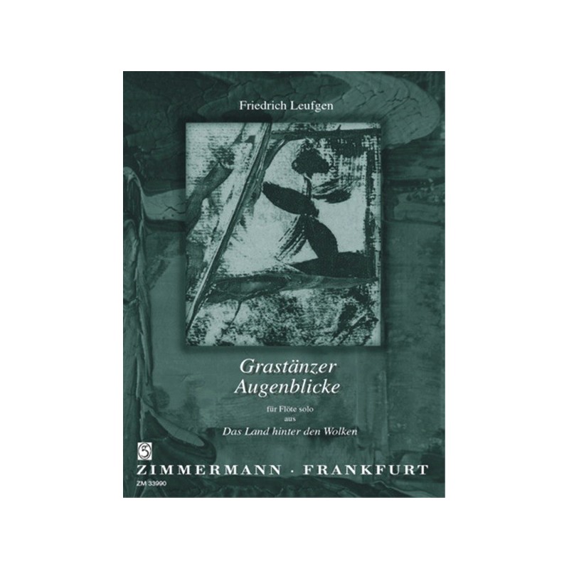 Grastänzer / Augenblicke 