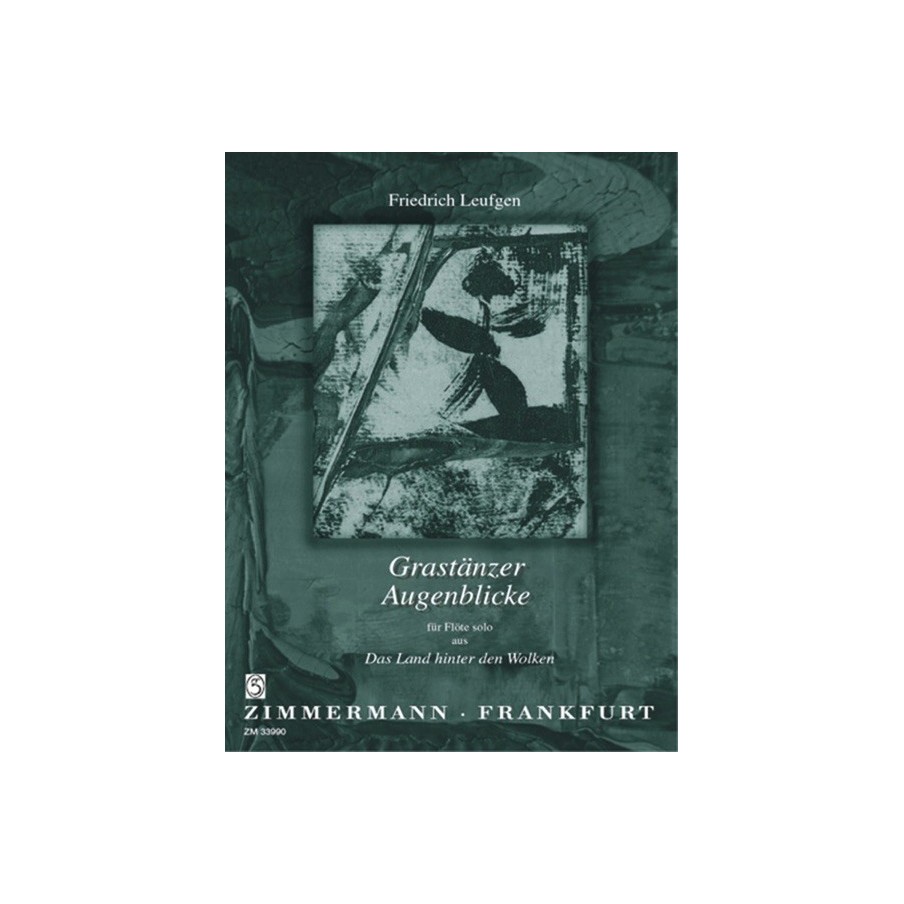 Grastänzer / Augenblicke 