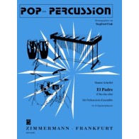 El Padre (Cha-cha-cha) 