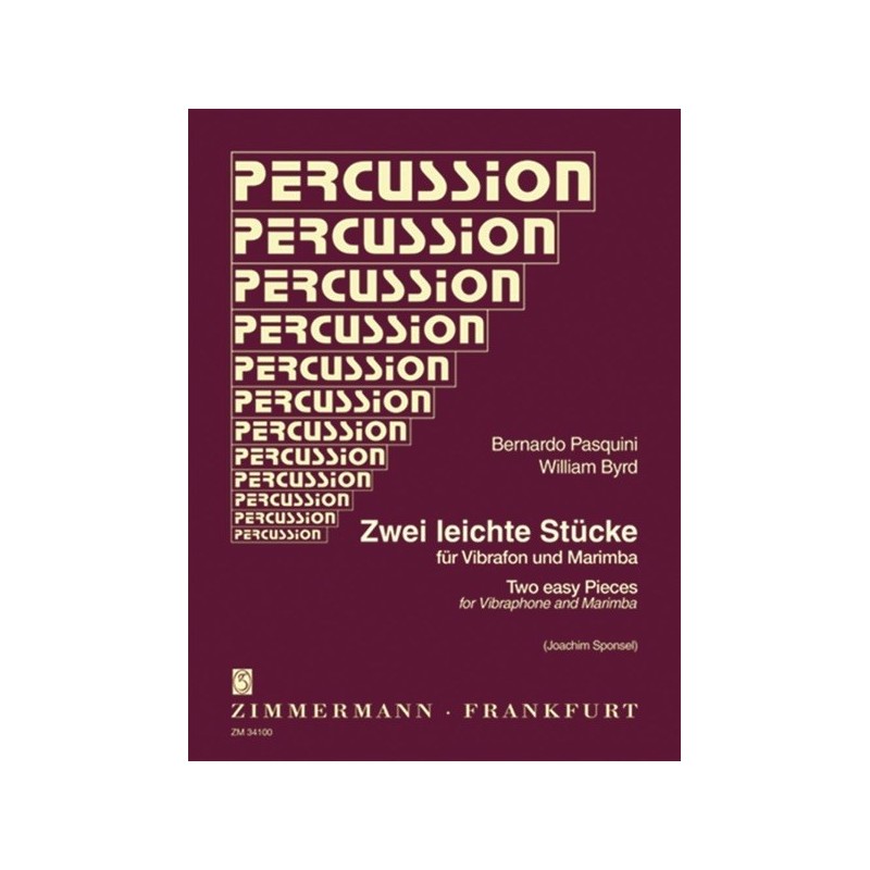 Zwei leichte Stücke 