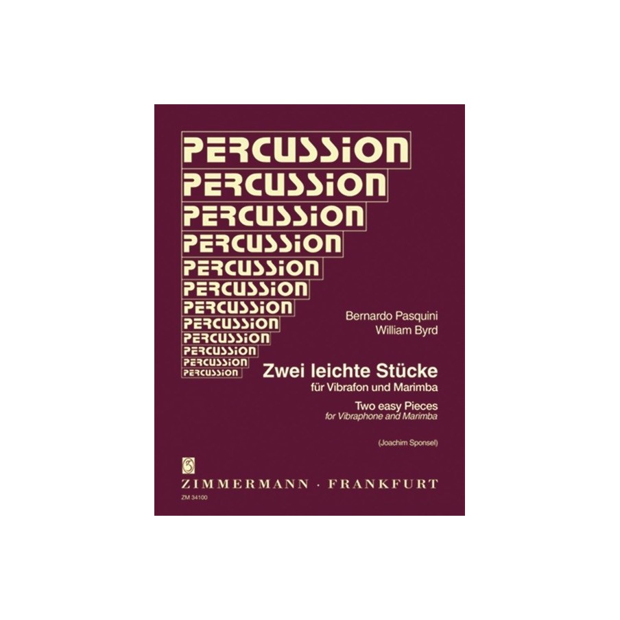 Zwei leichte Stücke 