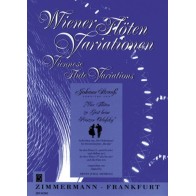 Vier Flöten zu Gast beim Prinzen Orlofsky 
