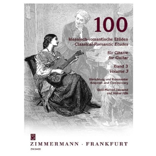 Klassisch(100) Romantische