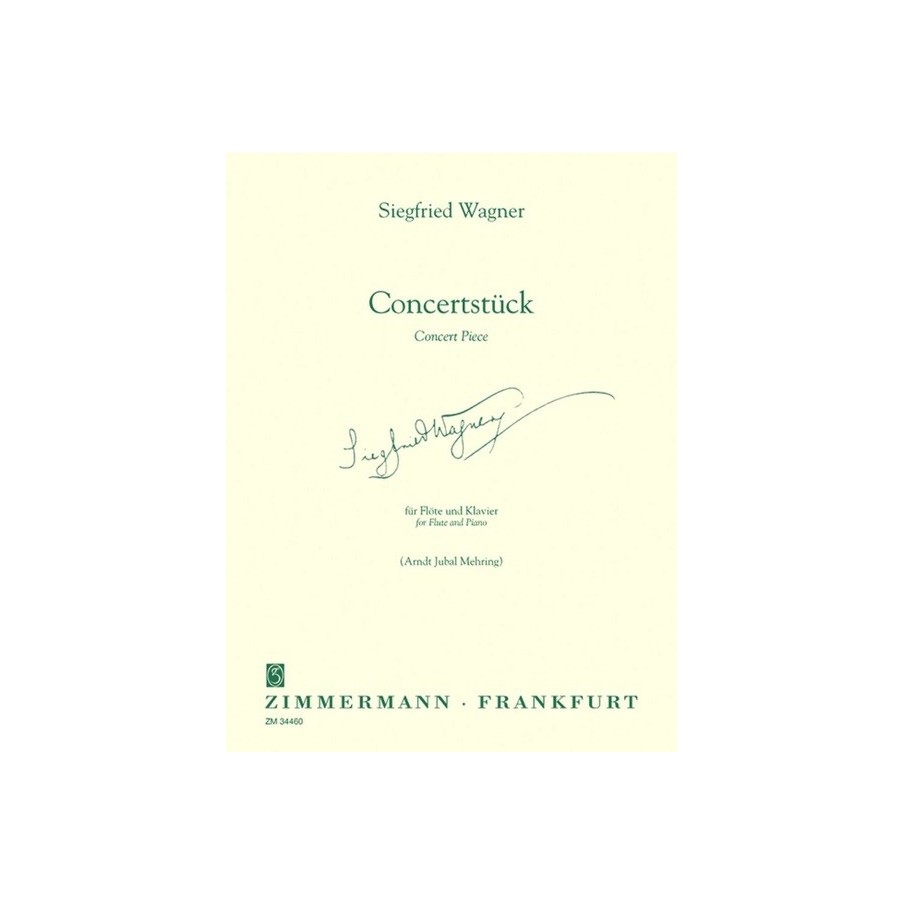 Concertstück 