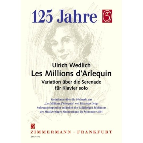 Les Millions d'Arlequin