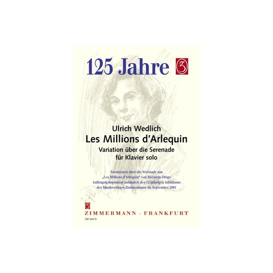 Les Millions d'Arlequin 