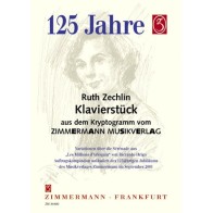 Klavierstück 