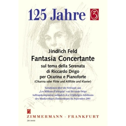 Fantasia Concertante