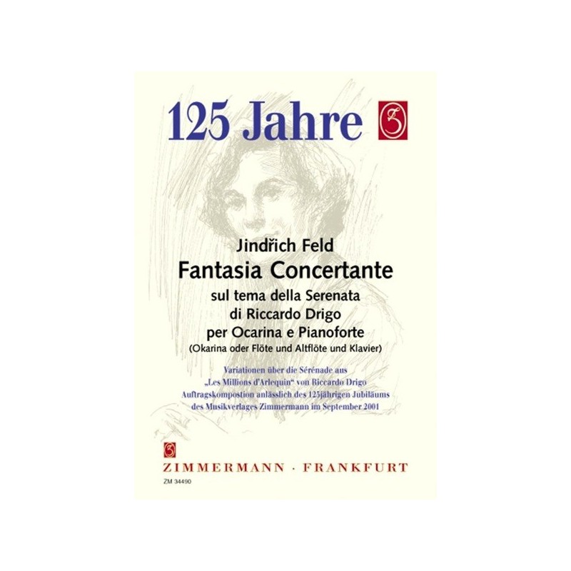 Fantasia Concertante 