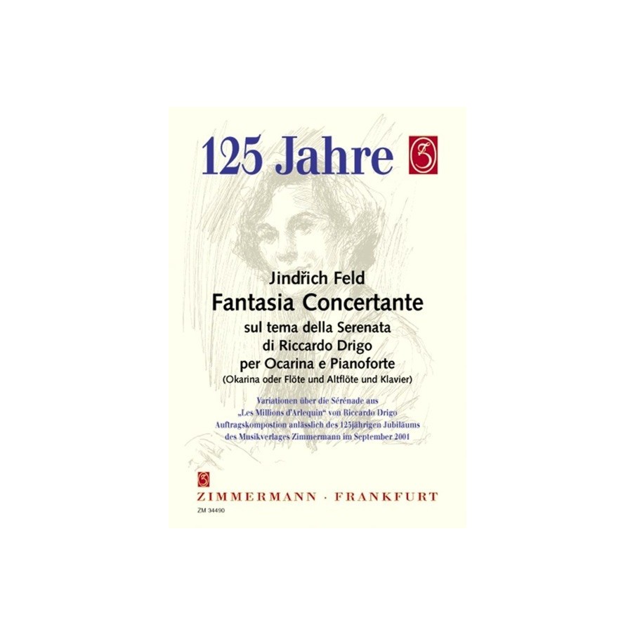 Fantasia Concertante 