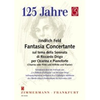 Fantasia Concertante 