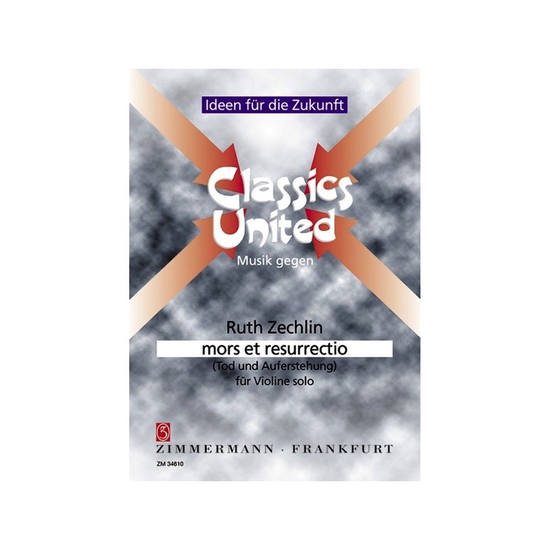 mors et resurrectio (Tod und Auferstehung) 