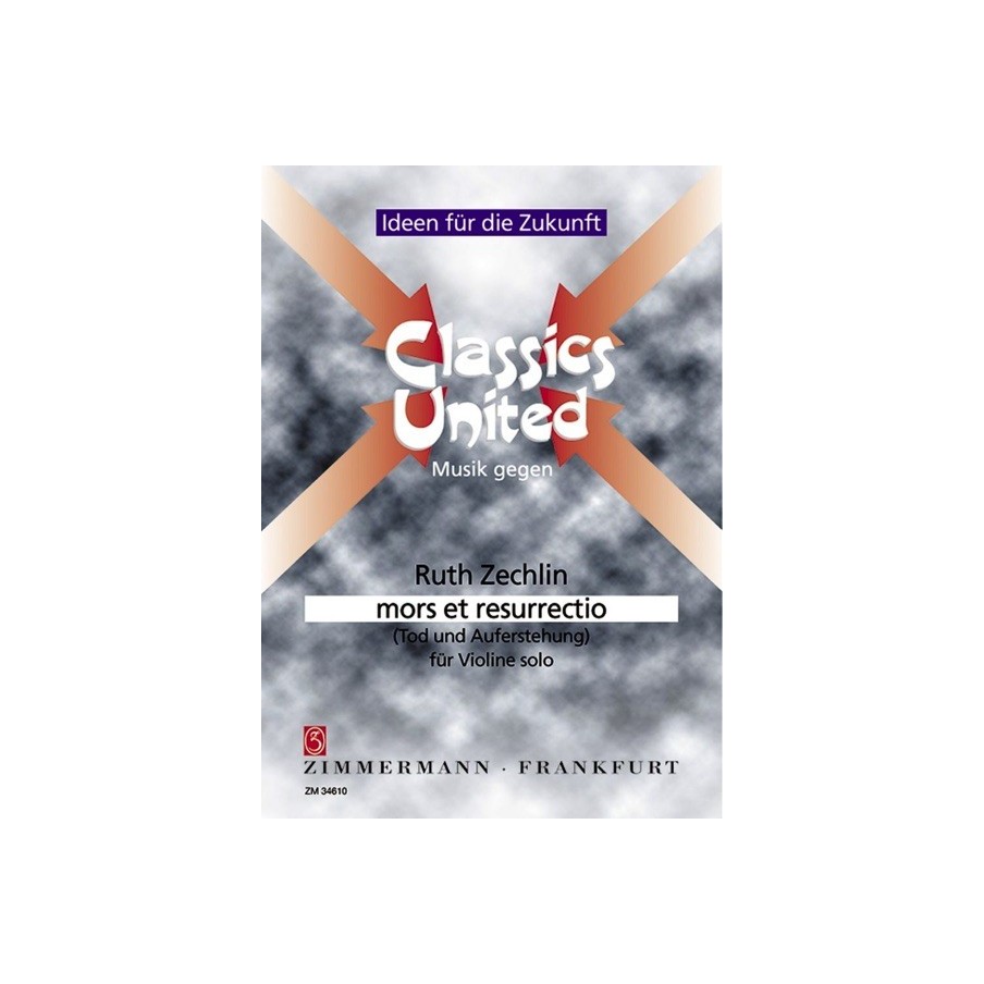 mors et resurrectio (Tod und Auferstehung) 