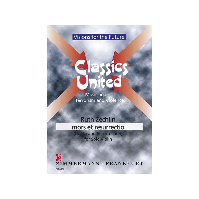 mors et resurrectio (Death and Resurrection) 