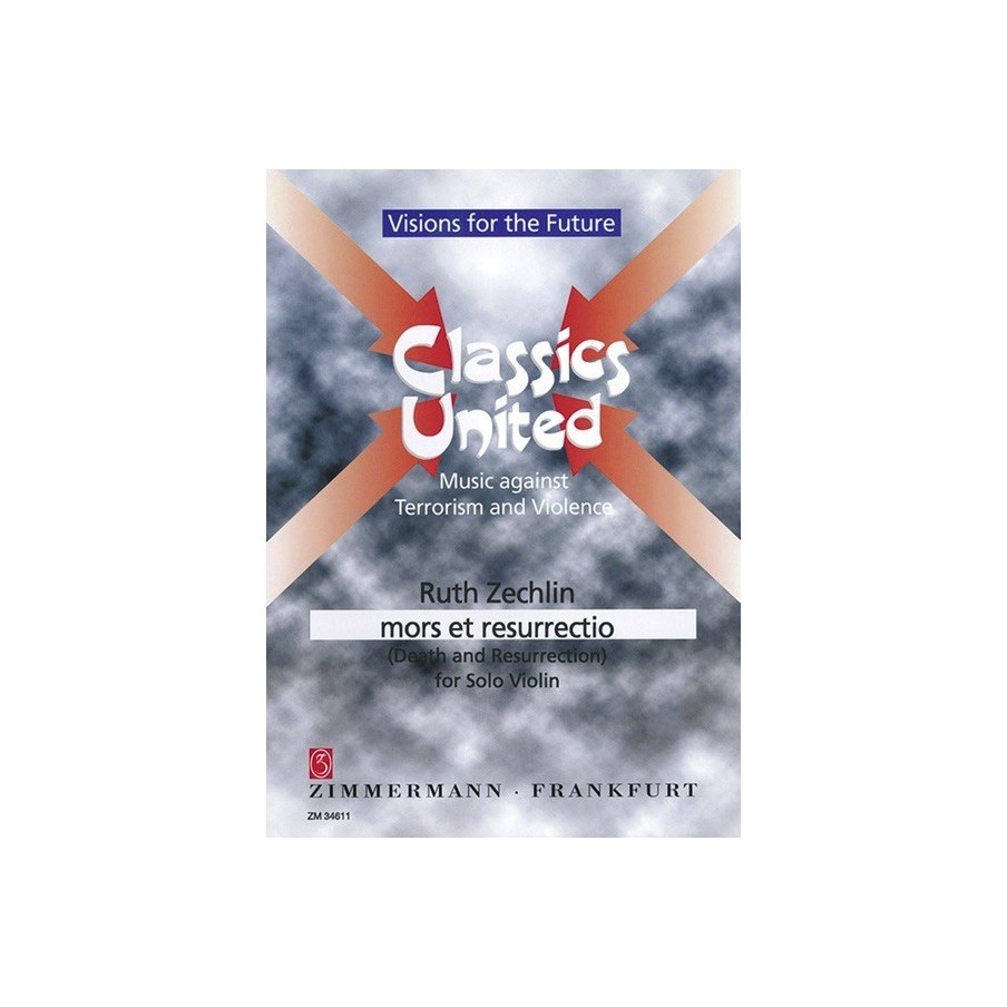 mors et resurrectio (Death and Resurrection) 