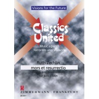 mors et resurrectio (Death and Resurrection) 