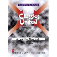 A Heart for New York op. 78 