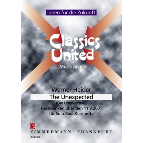 The Unexpected (Das...