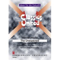 The Unexpected (Das Unerwartete) 