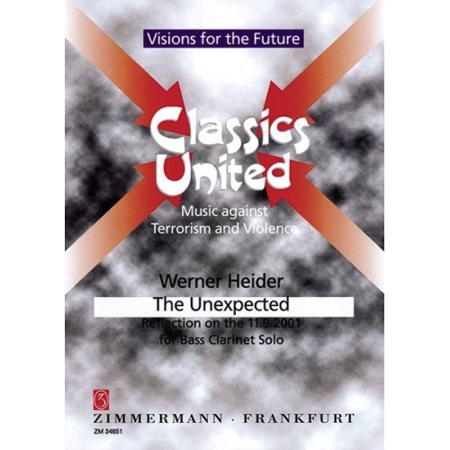 The Unexpected (Das...