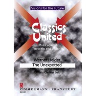 The Unexpected (Das Unerwartete) 