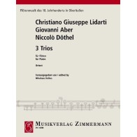 Drei Trios 
