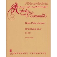 Duos(3) Op.7 