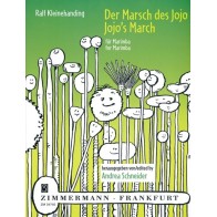 Der Marsch des Jojo 