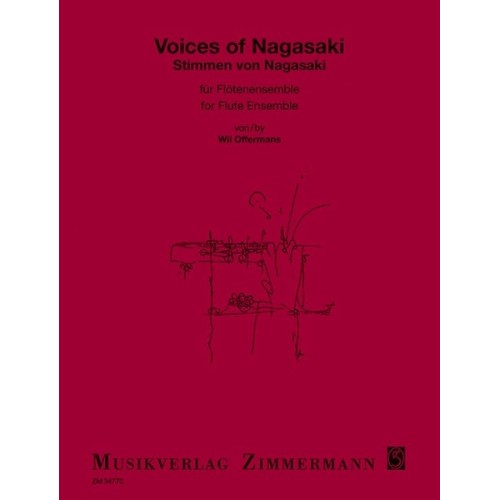 Voices of Nagasaki 