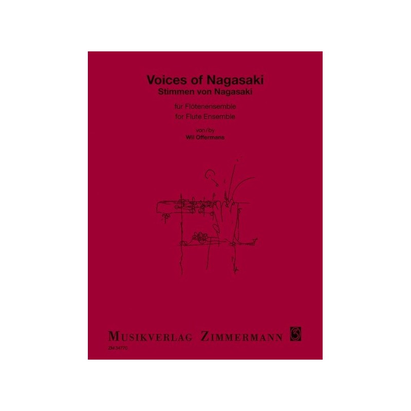 Voices of Nagasaki 
