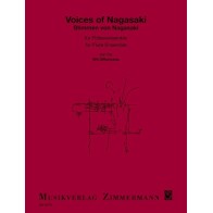 Voices of Nagasaki 