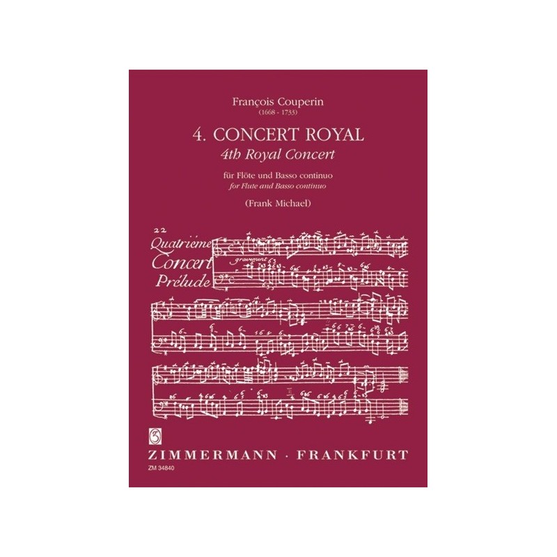 4. Concert Royal 