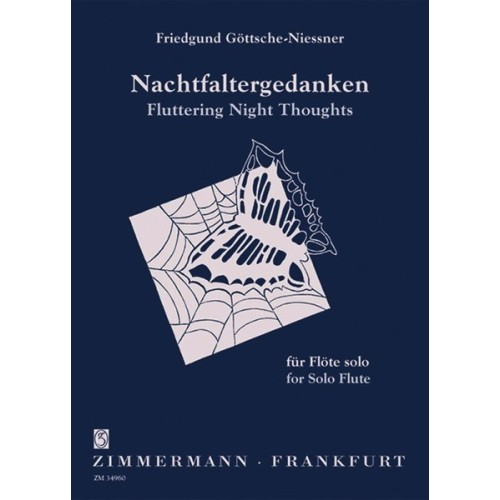 Nachtfaltergedanken