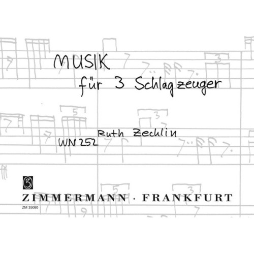 Musik WN 252