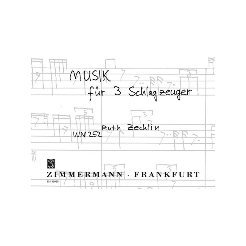 Musik WN 252 