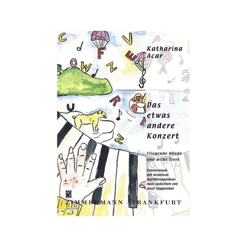 Das etwas andere Konzert 