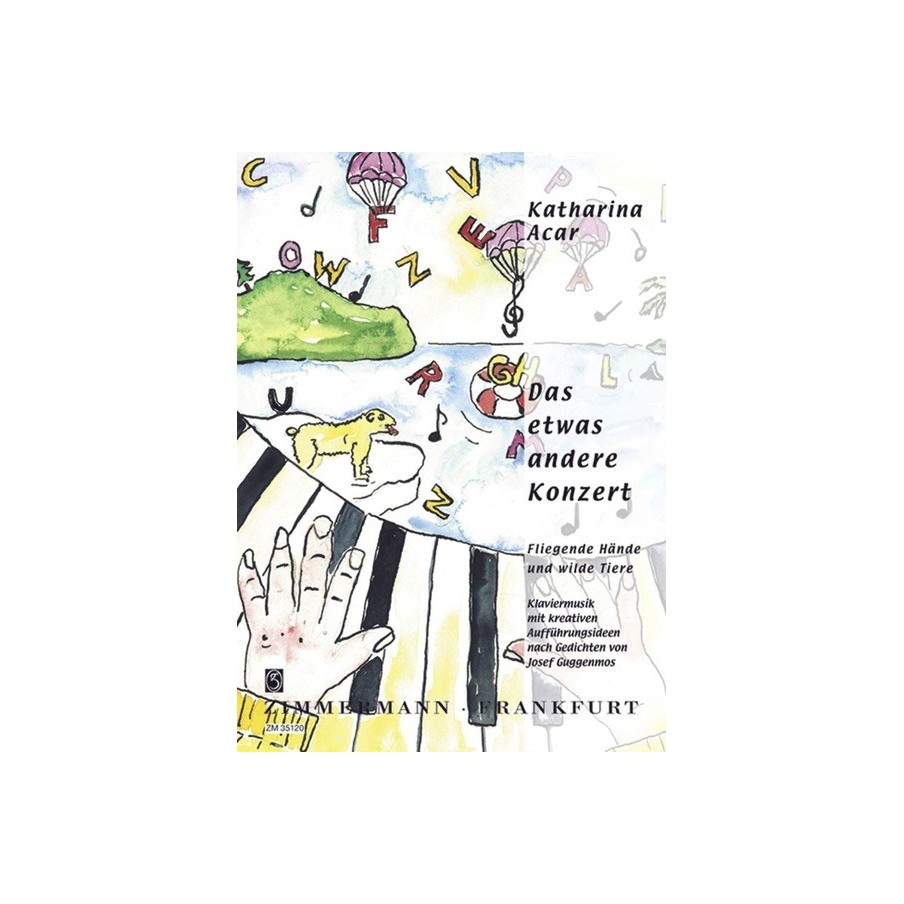 Das etwas andere Konzert 