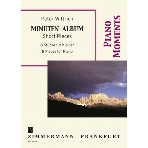 Minuten-Album 