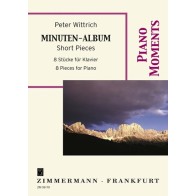 Minuten-Album 