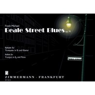 Beale Street Blues op. 91 