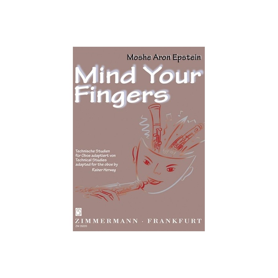 Mind your Fingers 