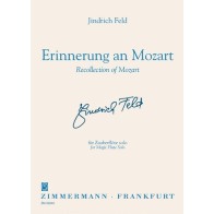 Erinnerung an Mozart 